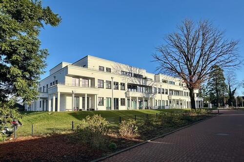 Foto - 2 Zimmer Etagenwohnung in Schneverdingen