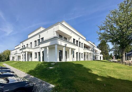 Foto - Etagenwohnung in Schneverdingen zur Miete