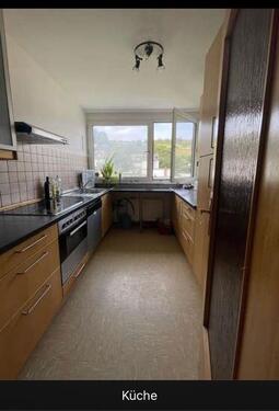 Foto - 3 Zimmer Etagenwohnung zur Miete in Bad Schwalbach