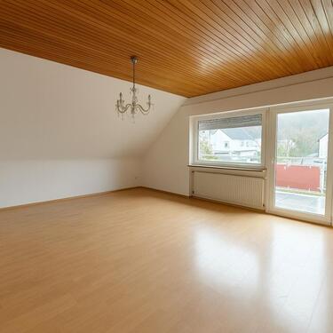 Foto - Etagenwohnung in Bad Schwalbach zur Miete