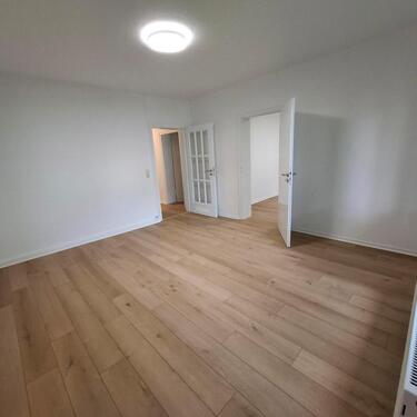 Foto - Wohnung ab 1.5.2026 in Südstadt frei