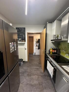 Foto - Etagenwohnung in Berlin zur Miete