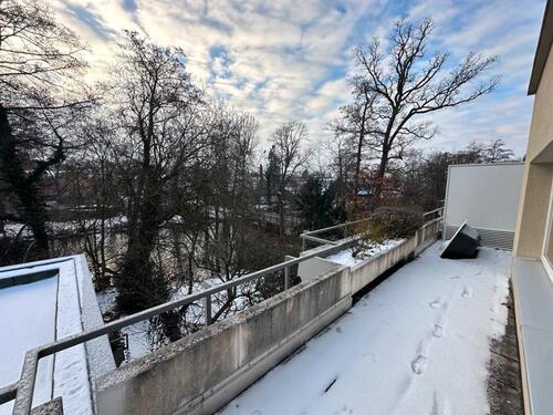 Foto - 2 Zimmer Etagenwohnung zur Miete in Gauting