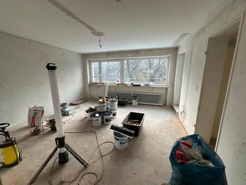 Foto - 2 Zimmer Etagenwohnung in Gauting