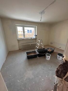 Foto - Etagenwohnung in Gauting zur Miete