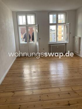 Foto - Wohnungsswap - 2 Zimmer, 54 m² - Genter Straße, Mitte, Berlin