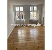 Wohnungsswap - 2 Zimmer, 54 m² - Genter Straße, Mitte, Berlin