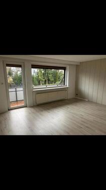 Foto - Etagenwohnung in Habichtswald zur Miete