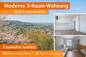 Foto - Moderne 3-Raumwohnung - 950,00&nbsp;EUR Kaltmiete, ca.&nbsp; 90,00&nbsp;m&sup2;