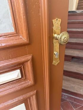 Foto - 3 Zimmer Etagenwohnung in Bad Freienwalde (Oder)