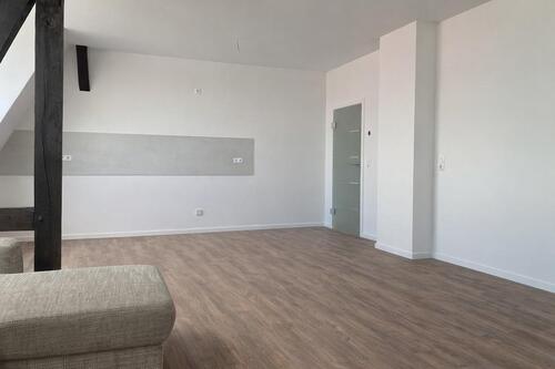 Foto - Etagenwohnung in Bad Freienwalde (Oder) zur Miete