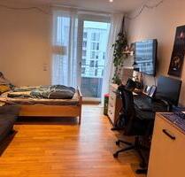 möblierte Wohnung in Regensburg zur Untermiete