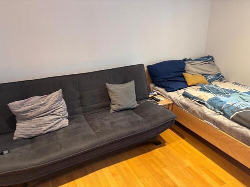 Foto - 1 Zimmer Etagenwohnung zur Miete in Regensburg