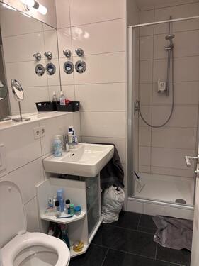 Foto - 1 Zimmer Etagenwohnung in Regensburg