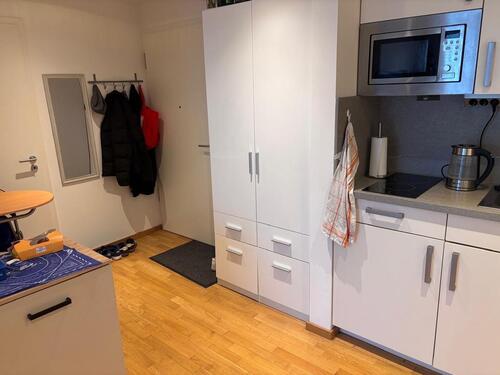 Foto - Etagenwohnung in Regensburg zur Miete