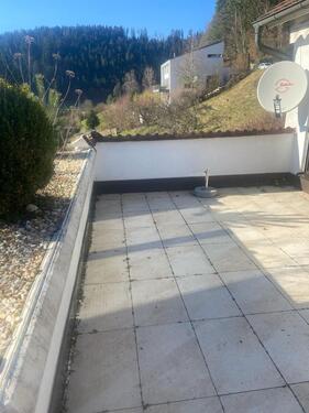 Foto - Terrassenwohnung in Schramberg zum Kaufen