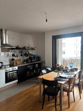 Foto - 5 Zimmer Etagenwohnung in Tübingen