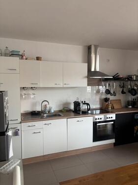 Foto - Etagenwohnung in Tübingen zur Miete