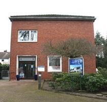 Bürofläche zu vermieten - Peine Gunzelinstraße