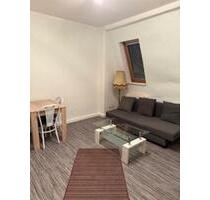 Möblierte 2 Zimmerwohnung für Kurzzeit oder Langzeit Miete - Wilkau-Haßlau