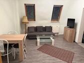 Foto - 2 Zimmer Dachgeschoßwohnung zur Miete in Wilkau-Haßlau
