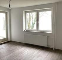 Mitten drin statt nur dabei: ansprechende 2-Zimmer-Wohnung - Bielefeld Heepen