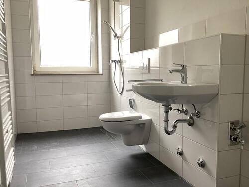 Foto - 2 Zimmer Erdgeschoßwohnung in Bielefeld