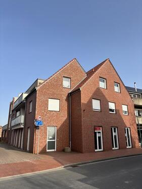 Foto - Zentrale Gewerbefläche in Nienborg – ideal für Praxis, Büro oder Tagespflege