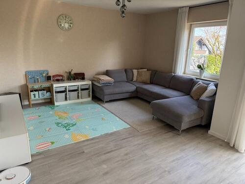 Foto - 3 Zimmer Erdgeschoßwohnung zur Miete in Wiehl