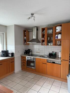 Foto - 3 Zimmer Erdgeschoßwohnung in Wiehl