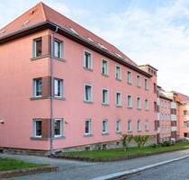 2-Raum-Wohnung in Zeitz - 338,00&nbsp;EUR Kaltmiete, ca.&nbsp; 52,05&nbsp;m&sup2; in Zeitz (PLZ: 06712)