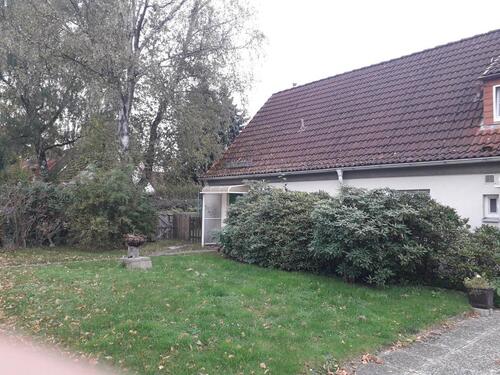 Foto - Reihenendhaus Teilungsversteigerung