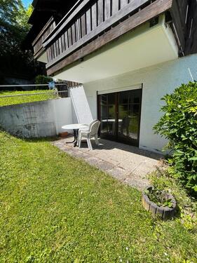 Foto - Wohnung in Bad Griesbach - 400,00&nbsp;EUR Kaltmiete, ca.&nbsp; 41,00&nbsp;m&sup2;