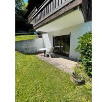 Wohnung in Bad Griesbach - 400,00&nbsp;EUR Kaltmiete, ca.&nbsp; 41,00&nbsp;m&sup2; in Bad Griesbach im Rottal (PLZ: 94086)