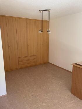 Foto - 1 Zimmer Terrassenwohnung in Bad Griesbach im Rottal