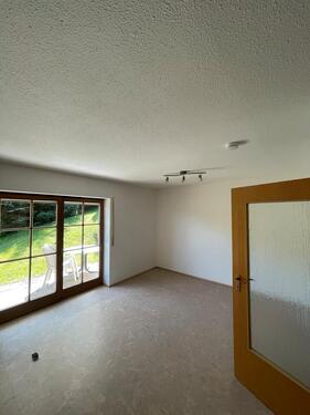 Foto - Terrassenwohnung in Bad Griesbach im Rottal zur Miete
