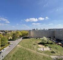 2-Raum-Wohnung mit Ausblick - 336,00&nbsp;EUR Kaltmiete, ca.&nbsp; 55,93&nbsp;m&sup2; in Frankfurt (Oder) (PLZ: 15234) Booßen