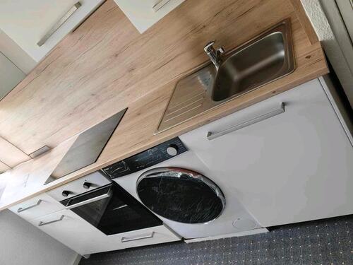 Foto - 2 Raum Wohnung - 500,00&nbsp;EUR Kaltmiete, ca.&nbsp; 57,00&nbsp;m&sup2;
