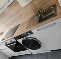 2 Raum Wohnung - 500,00&nbsp;EUR Kaltmiete, ca.&nbsp; 57,00&nbsp;m&sup2; in Halle (Saale) (PLZ: 06124) Halle-Neustadt
