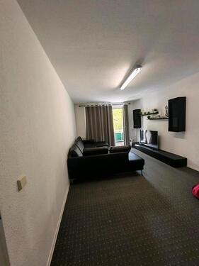 Foto - Etagenwohnung in Halle (Saale) zur Miete