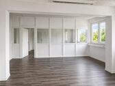 Foto - Attraktive Bürofläche in zentraler Lage von Seligenthal – modern, großzügig und mit Blick ins Grüne