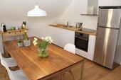 Foto - 3 Zimmer Maisonettenwohnung zur Miete in Stuttgart