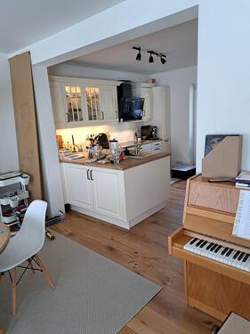 Foto - 4 Zimmer Doppelhaushälfte zum Kaufen in Niefern-Öschelbronn