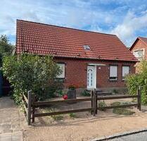 Charmantes Einfamilienhaus direkt an der Elbe - in Sandfurth - Tangerhütte