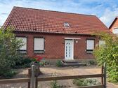 Foto - 4 Zimmer Einfamilienhaus in Tangerhütte