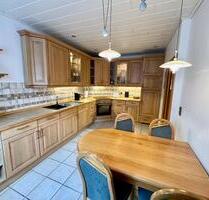 Großzügige 2-Zimmer-Wohnung (76 m²) mit EBK & Gartennutzung in GE - Gelsenkirchen Gelsenkirchen-West