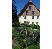Imkerparadies Bauernhaus mit großem Garten auf der Alb - Hohenstein