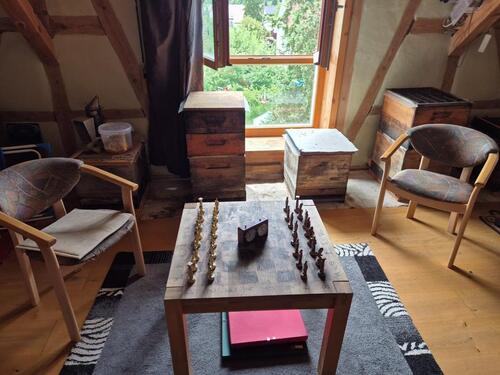 Foto - Einfamilienhaus zum Kaufen in Hohenstein