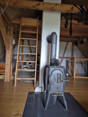 Foto - Einfamilienhaus in Hohenstein