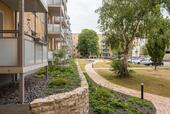 Foto - Etagenwohnung zur Miete in Halle (Saale)